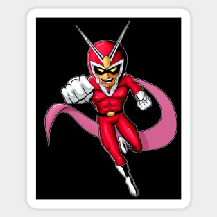 VIEWTIFUL JOE! Sticker